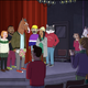 Illustration for article titled BoJack Horseman begins its end by teasing a quiet life for its antihero